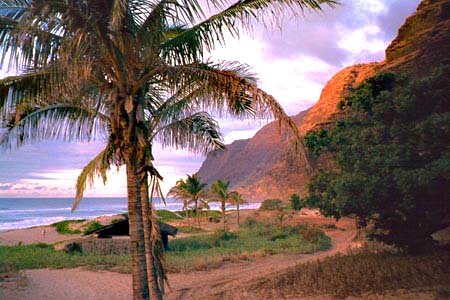 Sunset Picnics On Kauai Sunset Picnics On Kauai