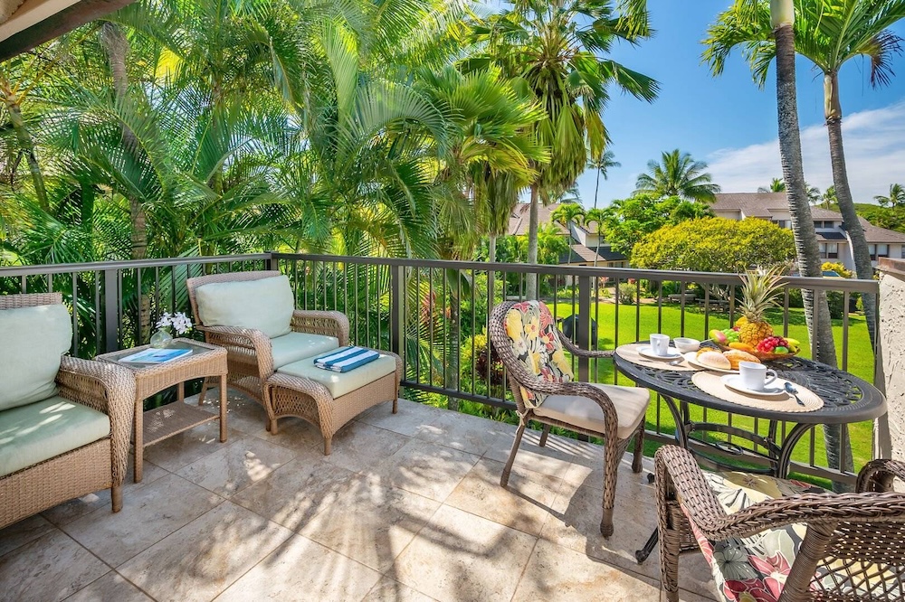 Suite paradise vacation rental perfect for honeymooners