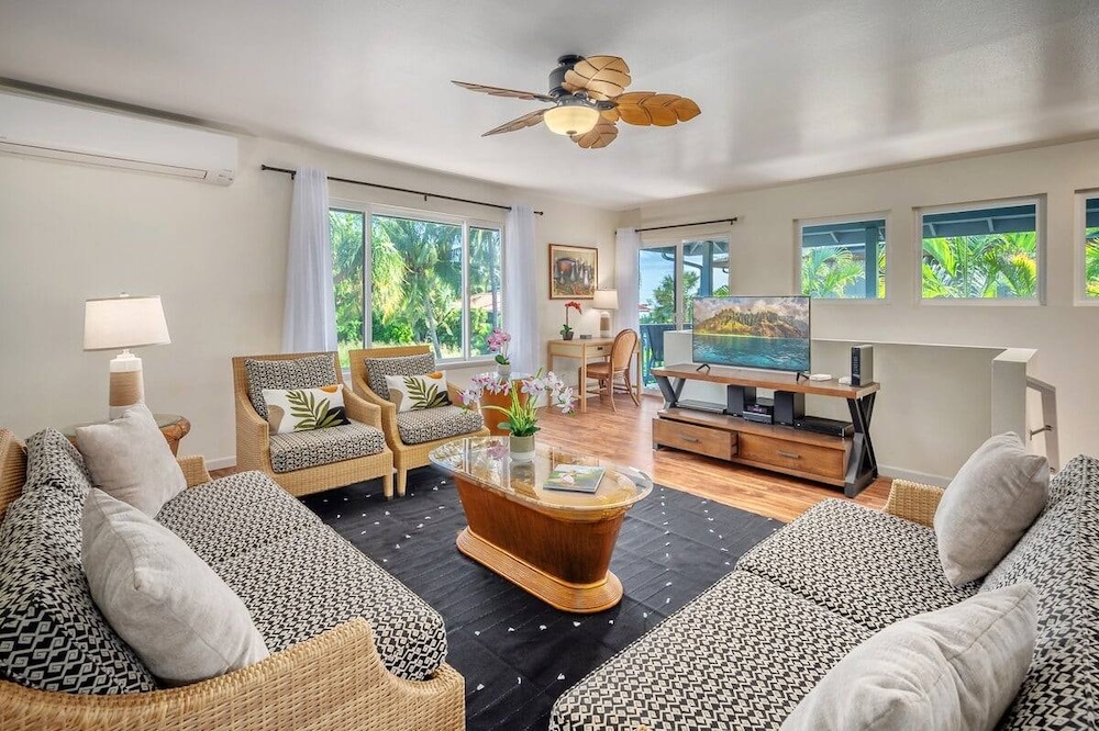kauai vacation rental