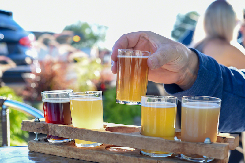 Kauai Brewers Festival
