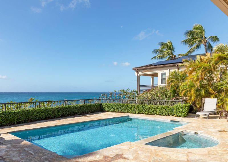 Hana Hou Hale - Kauai Vacation Rental