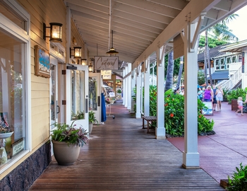 shops at kukuiula