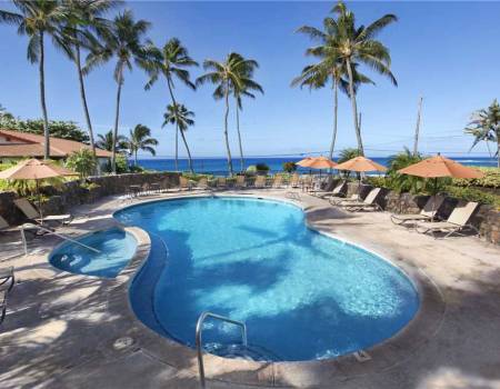 nihi kai pool nihi kai pool