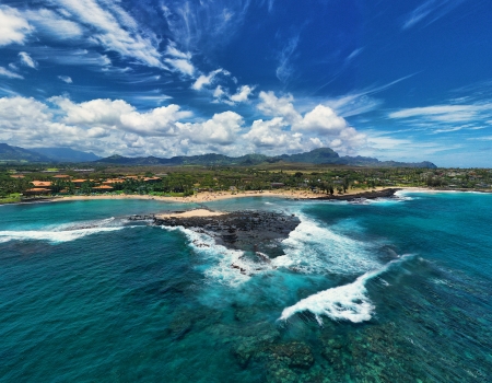 poipu beach