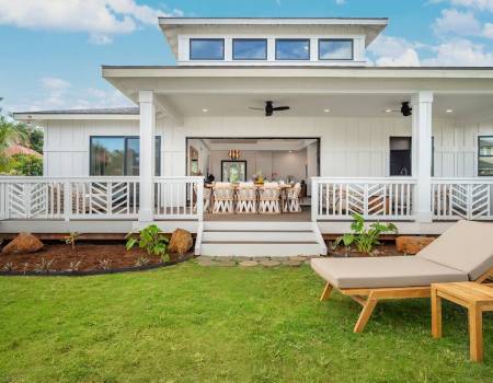 Kali Lo'ihi Poipu Vacation Home