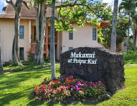 Makanui at Poipu Kai Resorts