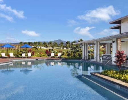 Pili Mai Pool Poipu Kauai