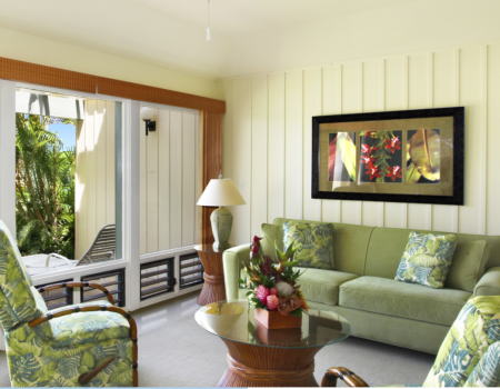 About Suite Paradise