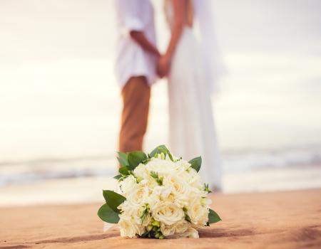 Poipu Beach Weddings