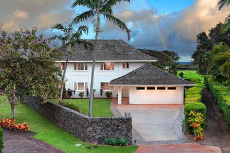 Kauai vacation rentals