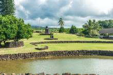 Garden Koloa Heritage Trail