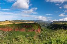 hanapepe valley lookout kauai 