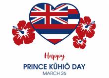 Prince Kuhio Day - Kauai
