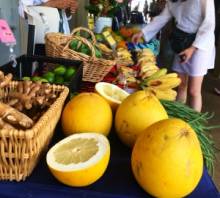 The Village Market at Poipu Shopping Village