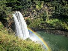 Wailua Falls