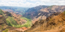 waimea_canyon scenic drive