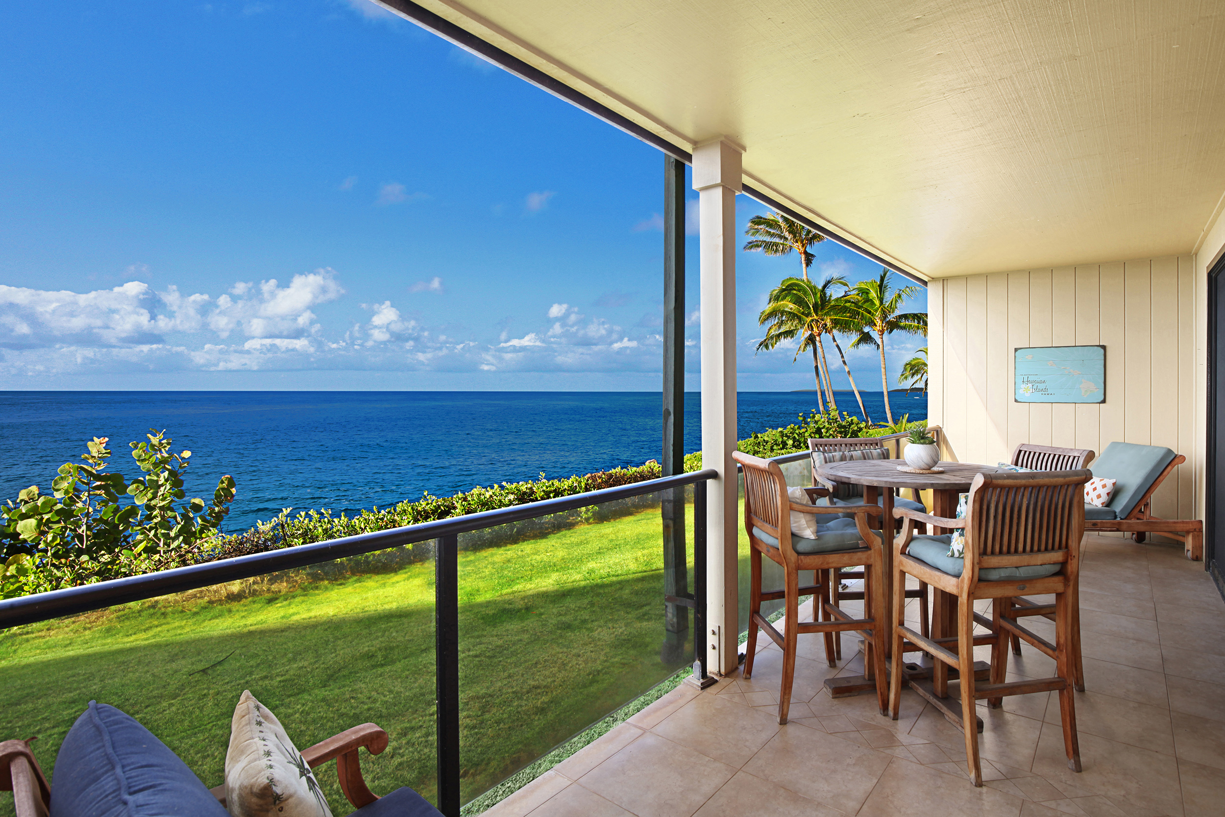 Kauai vacation rentals