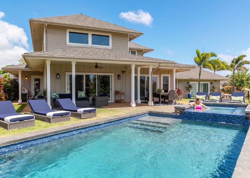 Poipu Kolepa Hale - Kauai Vacation Rental