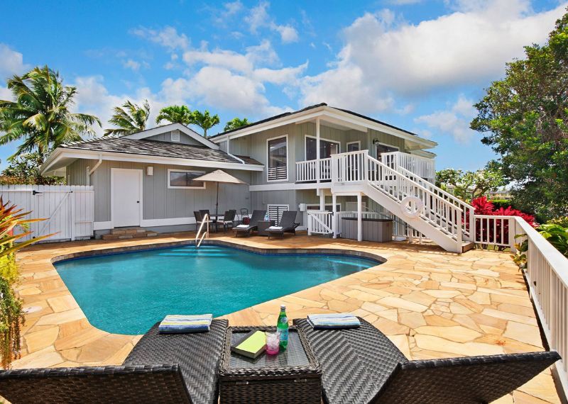 Poipu Wai Hale - Kauai Vacation Rental